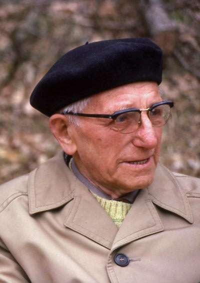 Jan Couperus